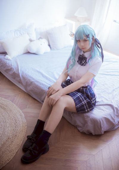 巴黎q娘电影